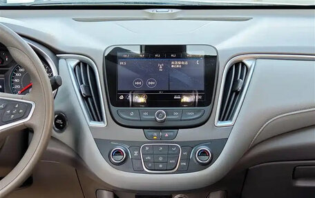 Chevrolet Malibu IX, 2020 год, 1 100 000 рублей, 10 фотография