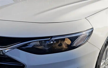 Chevrolet Malibu IX, 2020 год, 1 100 000 рублей, 18 фотография