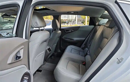 Chevrolet Malibu IX, 2020 год, 1 100 000 рублей, 14 фотография