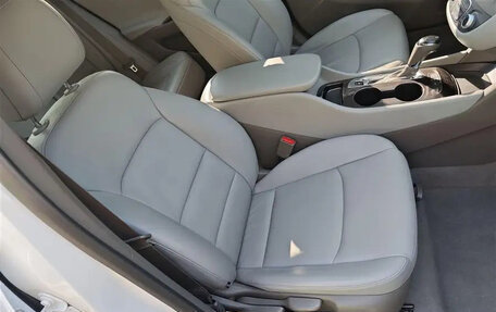Chevrolet Malibu IX, 2020 год, 1 100 000 рублей, 17 фотография