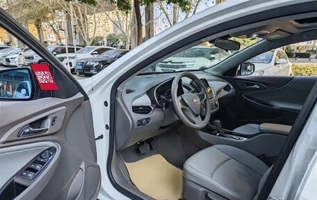Chevrolet Malibu IX, 2020 год, 1 100 000 рублей, 13 фотография