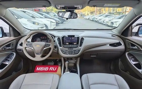 Chevrolet Malibu IX, 2020 год, 1 100 000 рублей, 8 фотография