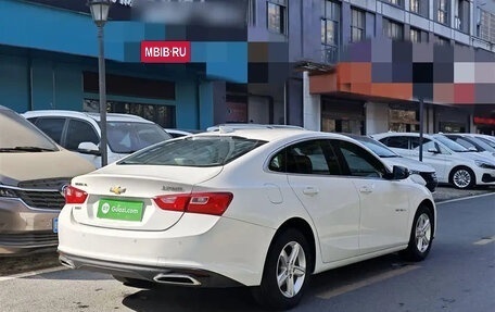 Chevrolet Malibu IX, 2020 год, 1 100 000 рублей, 6 фотография