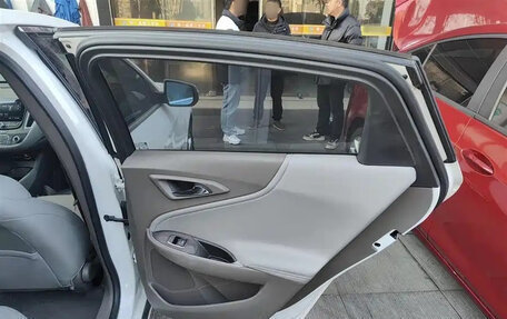 Chevrolet Malibu IX, 2020 год, 1 100 000 рублей, 19 фотография