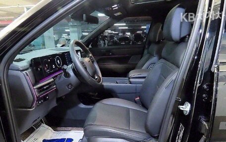 Hyundai Santa Fe IV, 2025 год, 4 110 000 рублей, 5 фотография