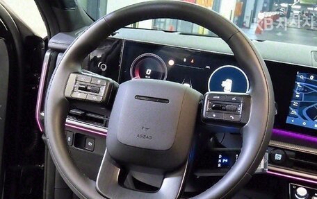 Hyundai Santa Fe IV, 2025 год, 4 110 000 рублей, 7 фотография