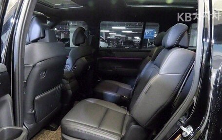 Hyundai Santa Fe IV, 2025 год, 4 110 000 рублей, 6 фотография