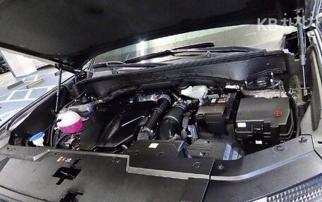 Hyundai Santa Fe IV, 2025 год, 4 110 000 рублей, 11 фотография