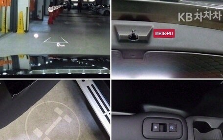 Hyundai Santa Fe IV, 2025 год, 4 110 000 рублей, 13 фотография