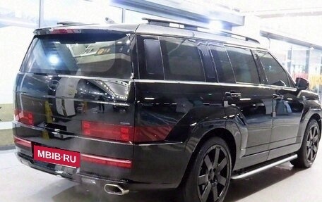 Hyundai Santa Fe IV, 2025 год, 4 110 000 рублей, 3 фотография