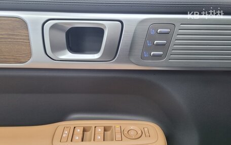 Hyundai Santa Fe IV, 2024 год, 3 850 000 рублей, 7 фотография