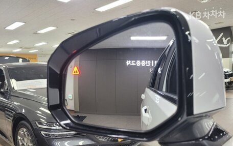 Hyundai Santa Fe IV, 2024 год, 3 850 000 рублей, 6 фотография