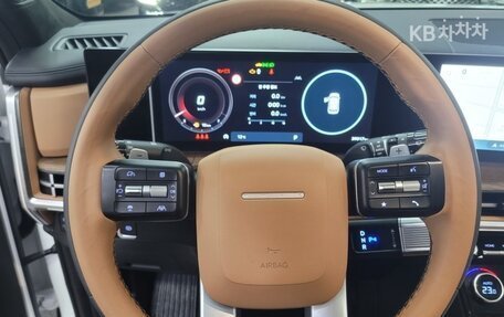 Hyundai Santa Fe IV, 2024 год, 3 850 000 рублей, 8 фотография