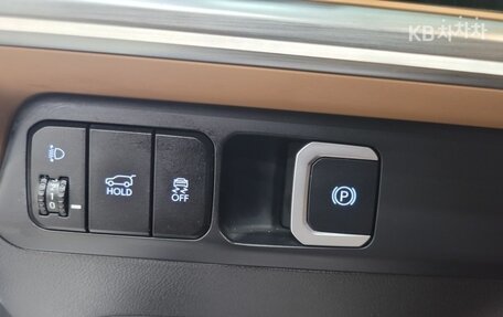 Hyundai Santa Fe IV, 2024 год, 3 850 000 рублей, 10 фотография
