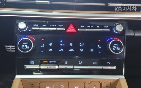 Hyundai Santa Fe IV, 2024 год, 3 850 000 рублей, 14 фотография