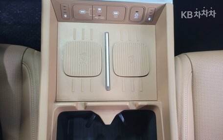 Hyundai Santa Fe IV, 2024 год, 3 850 000 рублей, 15 фотография