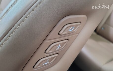 Hyundai Santa Fe IV, 2024 год, 3 850 000 рублей, 17 фотография
