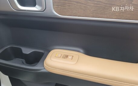 Hyundai Santa Fe IV, 2024 год, 3 850 000 рублей, 24 фотография