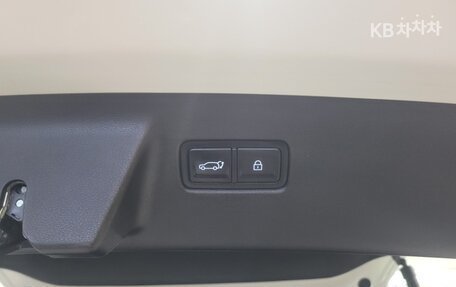 Hyundai Santa Fe IV, 2024 год, 3 850 000 рублей, 29 фотография