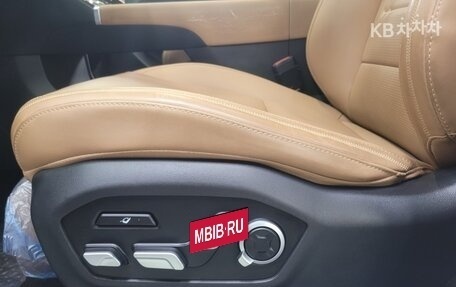Hyundai Santa Fe IV, 2024 год, 3 850 000 рублей, 20 фотография