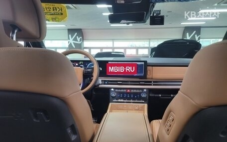 Hyundai Santa Fe IV, 2024 год, 3 850 000 рублей, 27 фотография