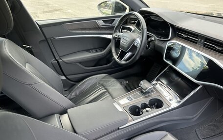 Audi A7, 2021 год, 5 750 000 рублей, 4 фотография