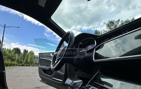 Audi A7, 2021 год, 5 750 000 рублей, 6 фотография