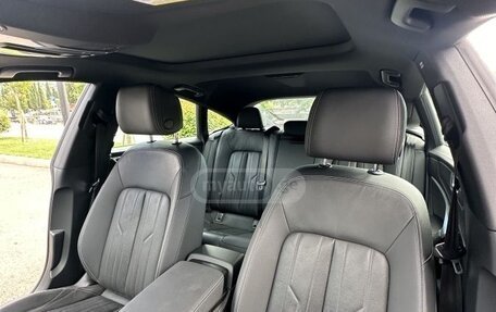 Audi A7, 2021 год, 5 750 000 рублей, 5 фотография