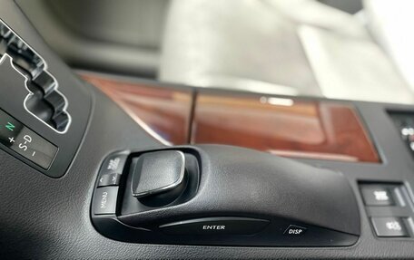 Lexus RX III, 2009 год, 1 970 000 рублей, 17 фотография