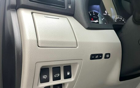 Lexus RX III, 2009 год, 1 970 000 рублей, 23 фотография