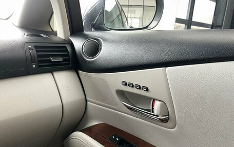Lexus RX III, 2009 год, 1 970 000 рублей, 21 фотография