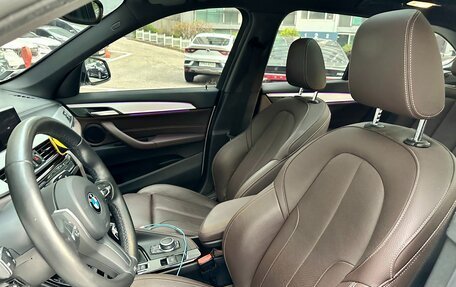 BMW X1, 2021 год, 2 556 000 рублей, 14 фотография