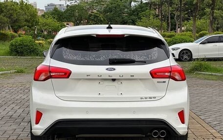 Ford Focus IV, 2022 год, 1 340 000 рублей, 9 фотография
