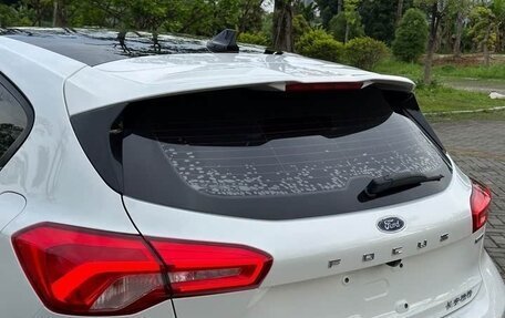 Ford Focus IV, 2022 год, 1 340 000 рублей, 11 фотография