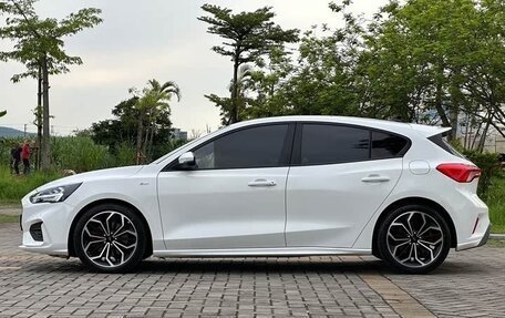 Ford Focus IV, 2022 год, 1 340 000 рублей, 12 фотография