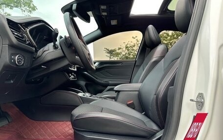 Ford Focus IV, 2022 год, 1 340 000 рублей, 14 фотография