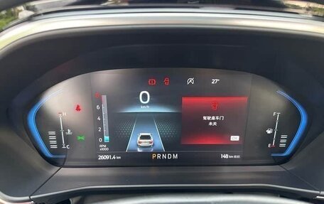 Ford Focus IV, 2022 год, 1 340 000 рублей, 19 фотография