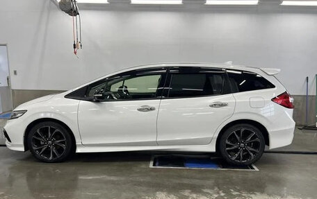 Honda Jade I, 2020 год, 1 398 000 рублей, 9 фотография