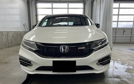 Honda Jade I, 2020 год, 1 398 000 рублей, 3 фотография