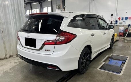 Honda Jade I, 2020 год, 1 398 000 рублей, 5 фотография