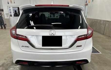 Honda Jade I, 2020 год, 1 398 000 рублей, 6 фотография