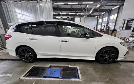 Honda Jade I, 2020 год, 1 398 000 рублей, 8 фотография