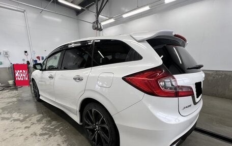Honda Jade I, 2020 год, 1 398 000 рублей, 7 фотография