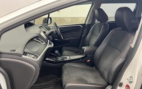 Honda Jade I, 2020 год, 1 398 000 рублей, 15 фотография