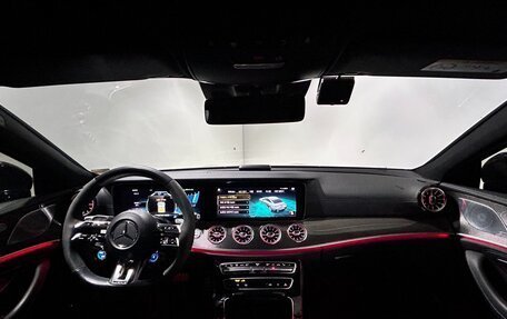 Mercedes-Benz CLS AMG, 2022 год, 6 540 999 рублей, 10 фотография