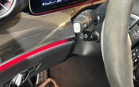 Mercedes-Benz CLS AMG, 2022 год, 6 540 999 рублей, 17 фотография