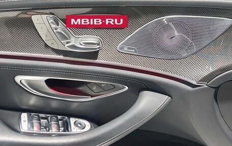 Mercedes-Benz CLS AMG, 2022 год, 6 540 999 рублей, 18 фотография