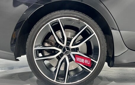 Mercedes-Benz CLS AMG, 2022 год, 6 540 999 рублей, 12 фотография