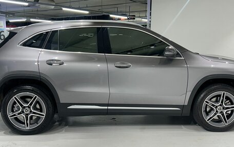 Mercedes-Benz GLA, 2022 год, 3 440 999 рублей, 3 фотография