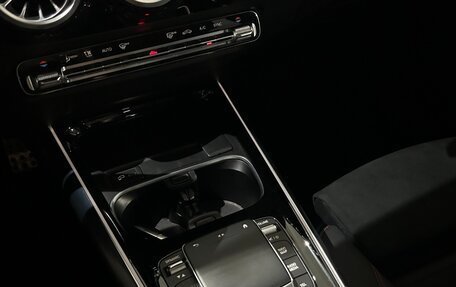 Mercedes-Benz GLA, 2022 год, 3 440 999 рублей, 5 фотография